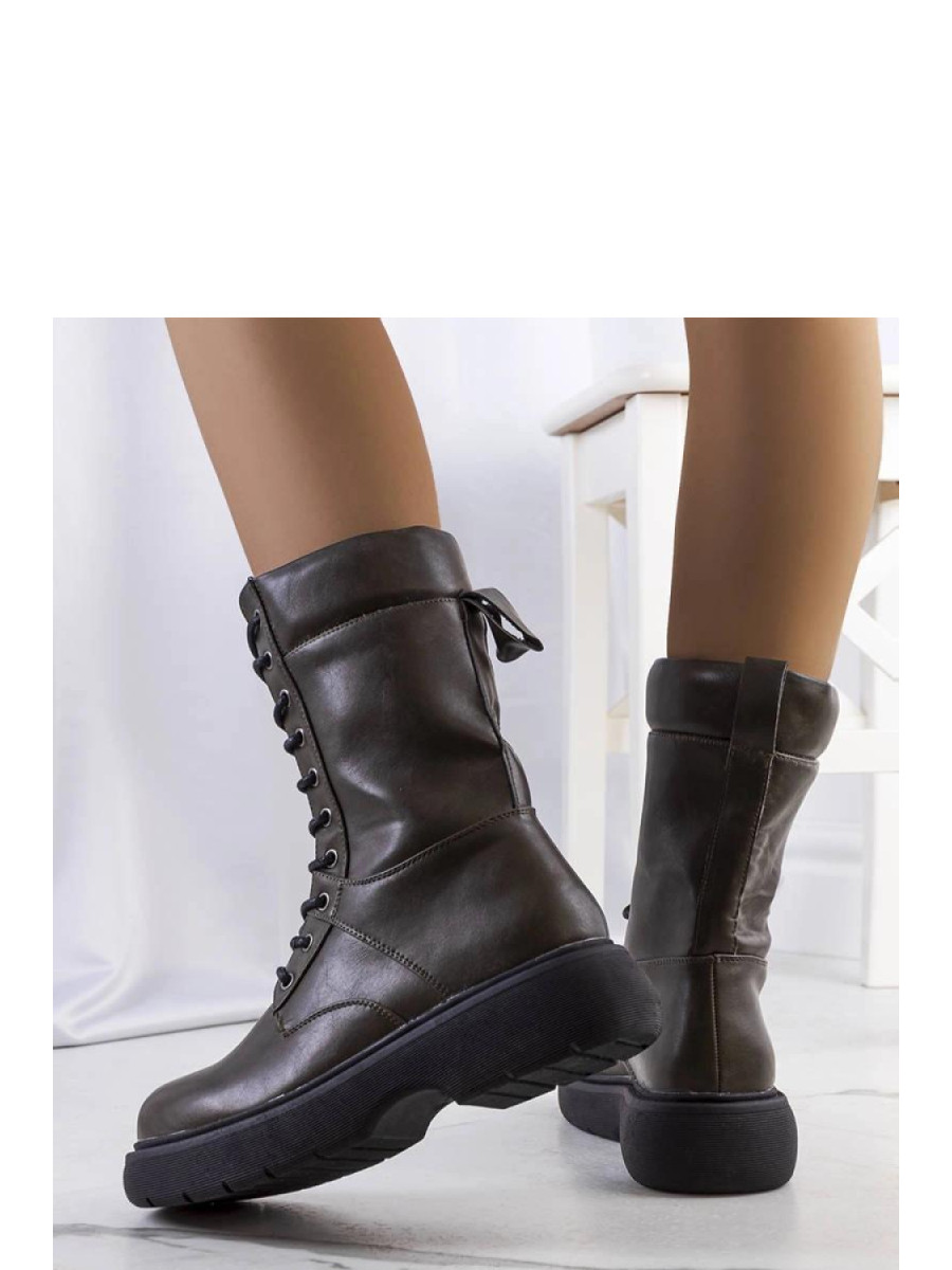 Bottes model 204848 Solea