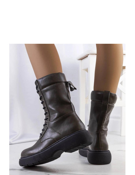 Bottes model 204848 Solea