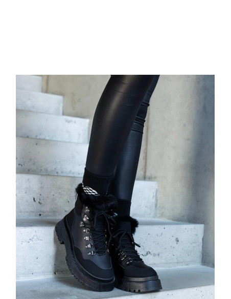 Bottes trappeur model 205025 Solea