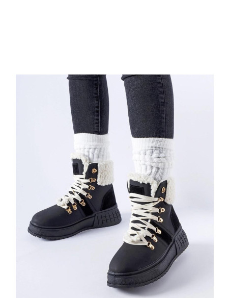 Bottes model 205057 Solea