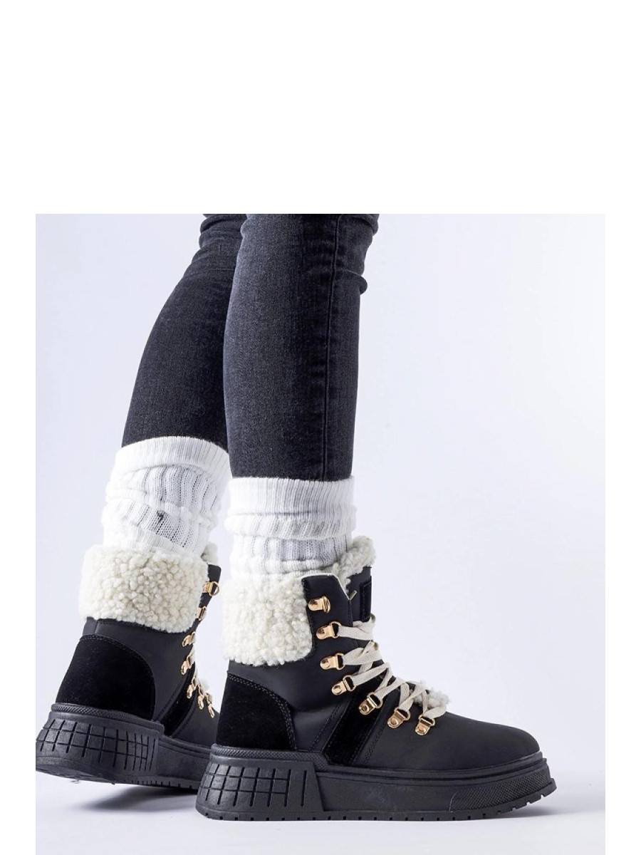 Bottes model 205057 Solea