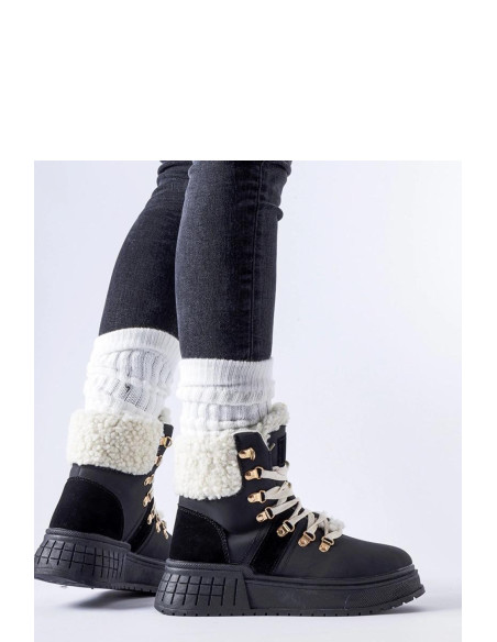 Bottes model 205057 Solea
