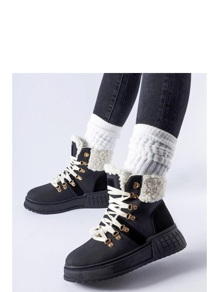 Bottes model 205057 Solea