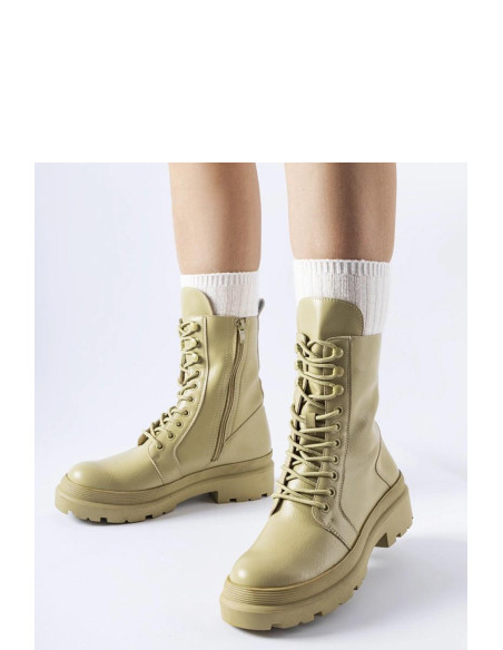 Bottes model 205073 Solea