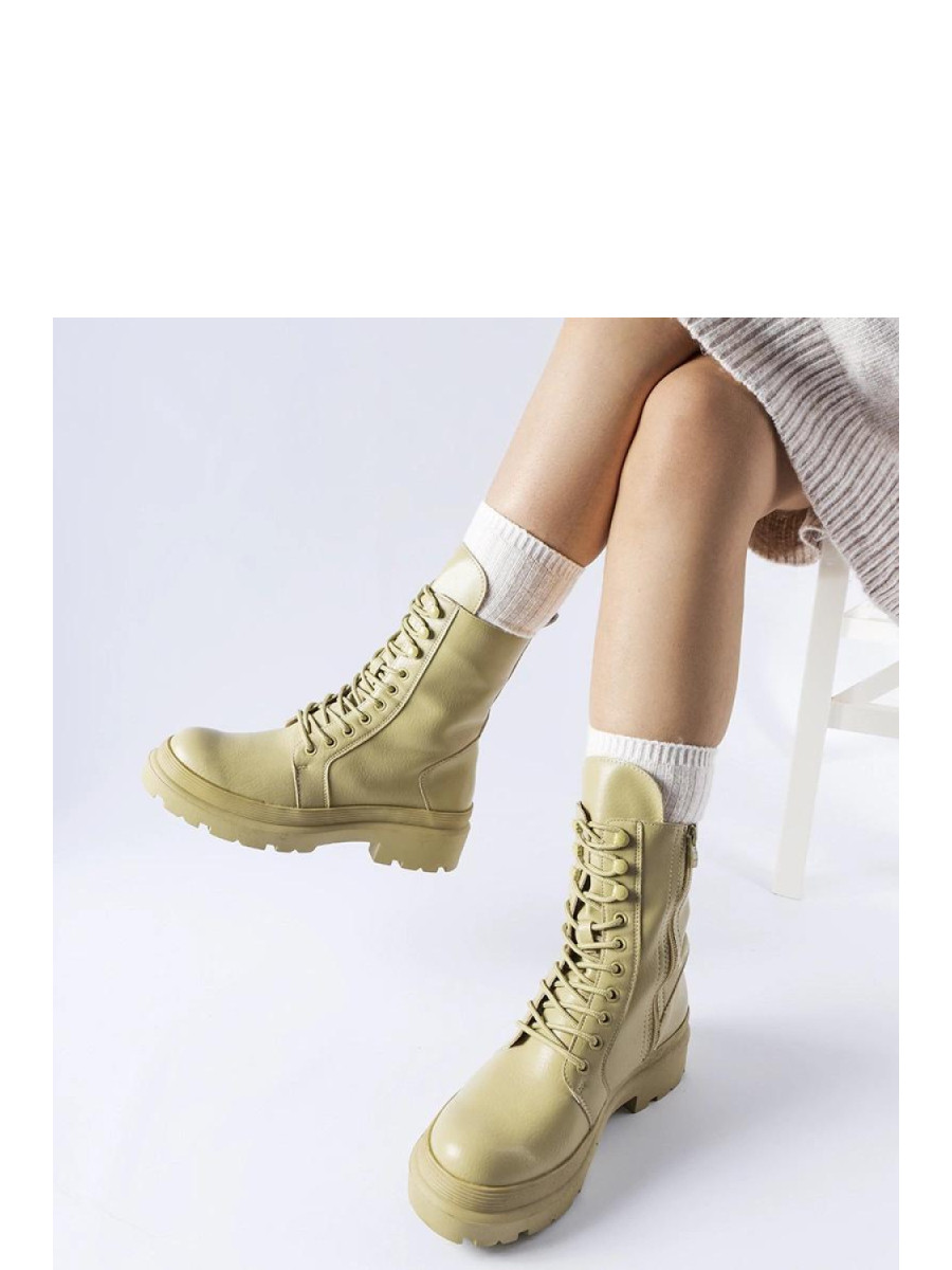 Bottes model 205073 Solea
