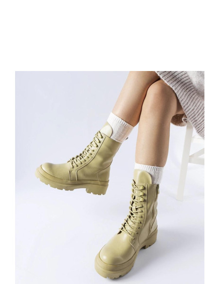 Bottes model 205073 Solea