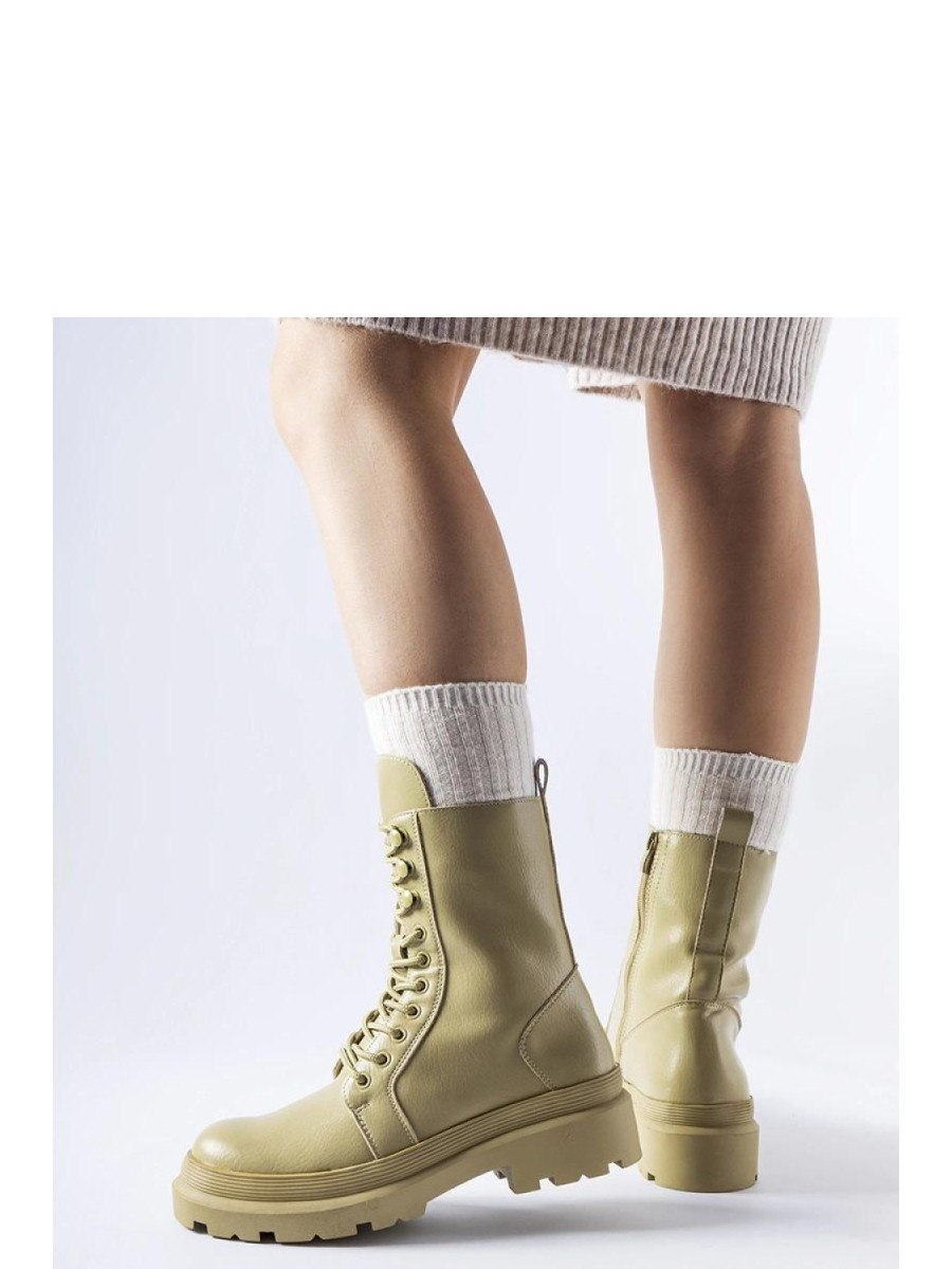 Bottes model 205073 Solea