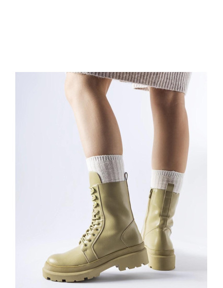 Bottes model 205073 Solea