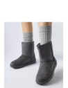 bottes de neige model 205089 Solea