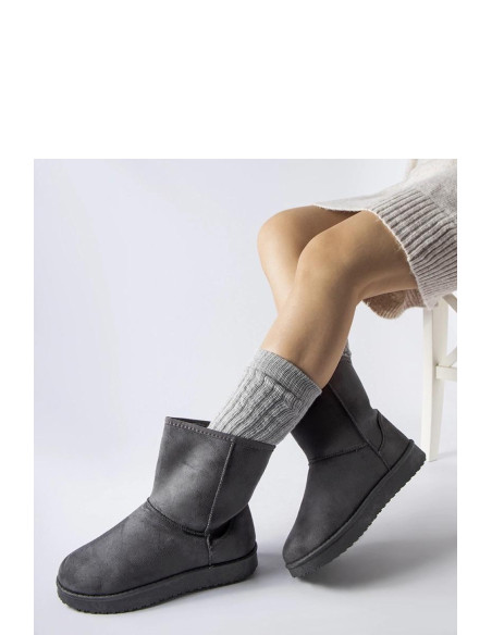 bottes de neige model 205089 Solea