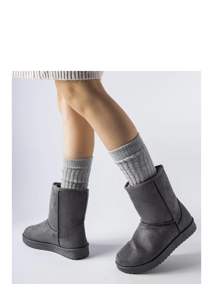 bottes de neige model 205089 Solea