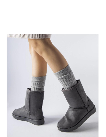 bottes de neige model 205089 Solea