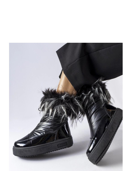 bottes de neige model 205105 Solea