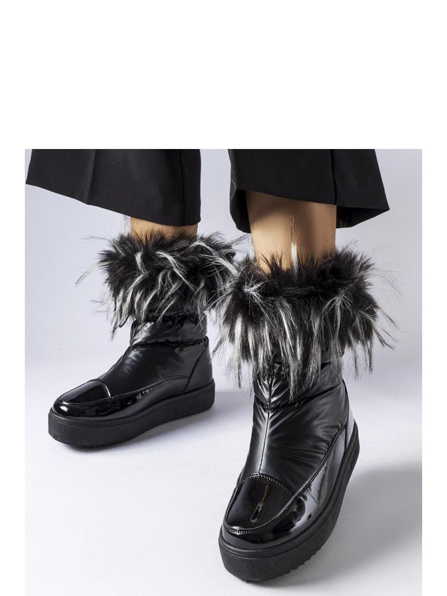 bottes de neige model 205105 Solea