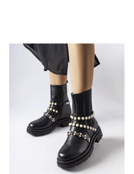 Bottes model 205121 Solea