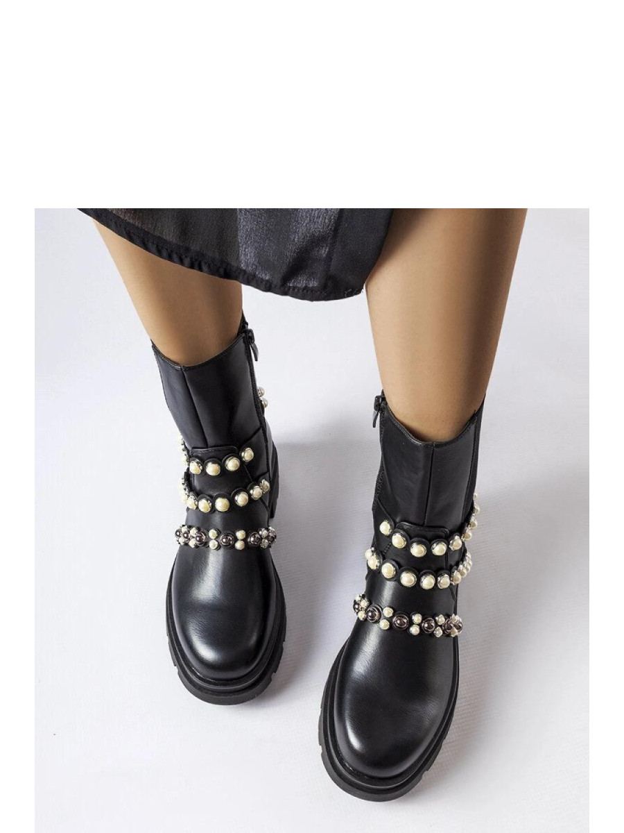 Bottes model 205121 Solea
