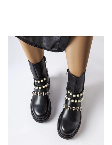 Bottes model 205121 Solea