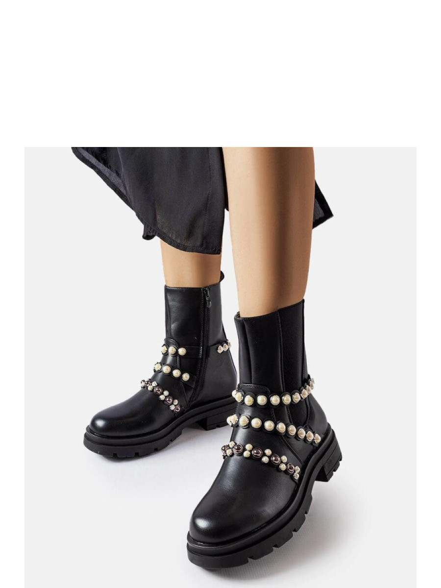Bottes model 205121 Solea