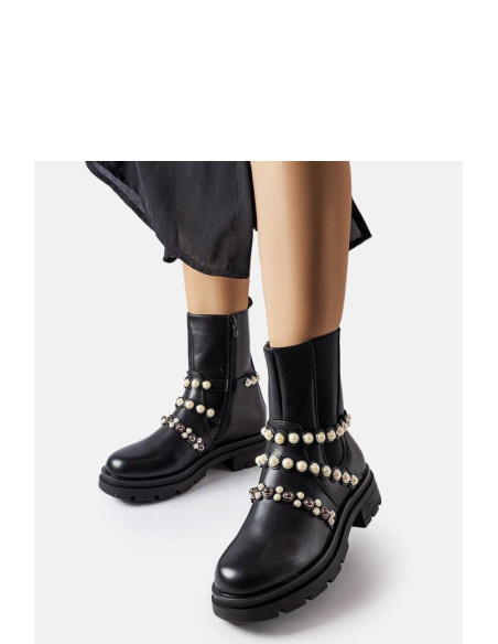 Bottes model 205121 Solea