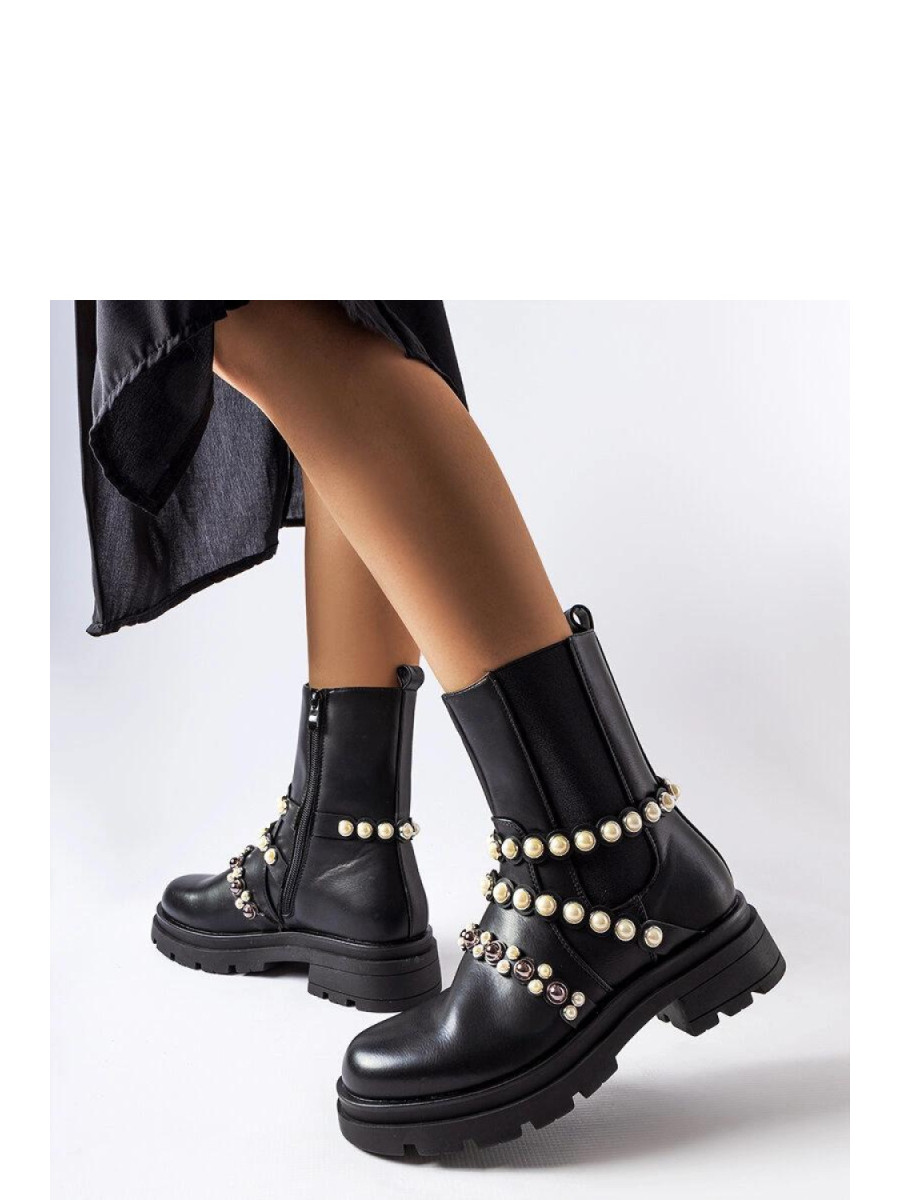 Bottes model 205121 Solea