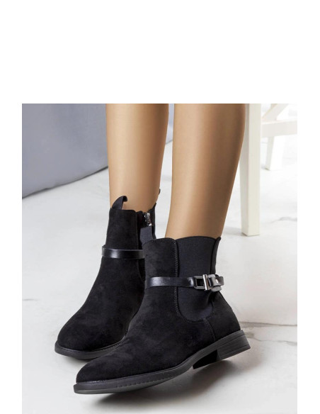 Bottes model 205138 Solea