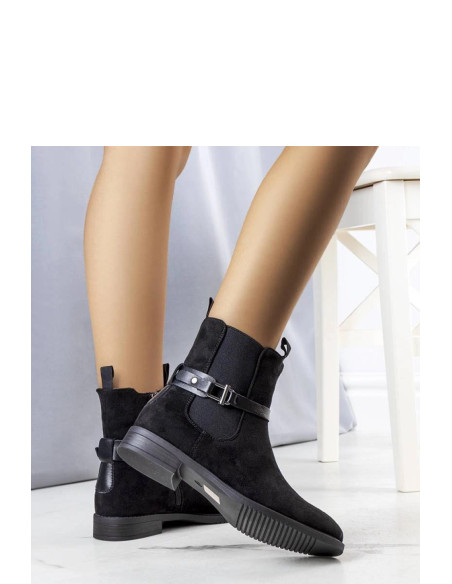 Bottes model 205138 Solea