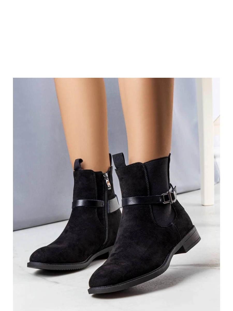 Bottes model 205138 Solea