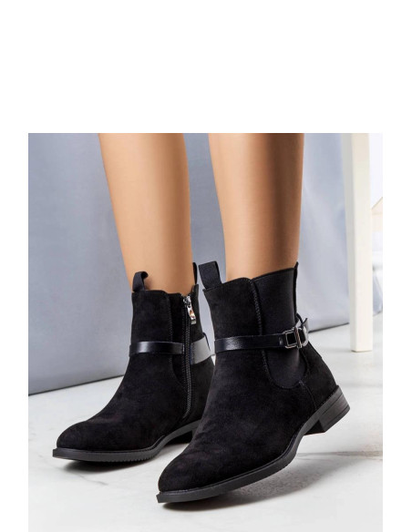 Bottes model 205138 Solea