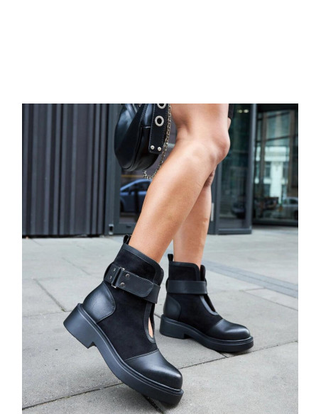 Bottes model 205154 Solea