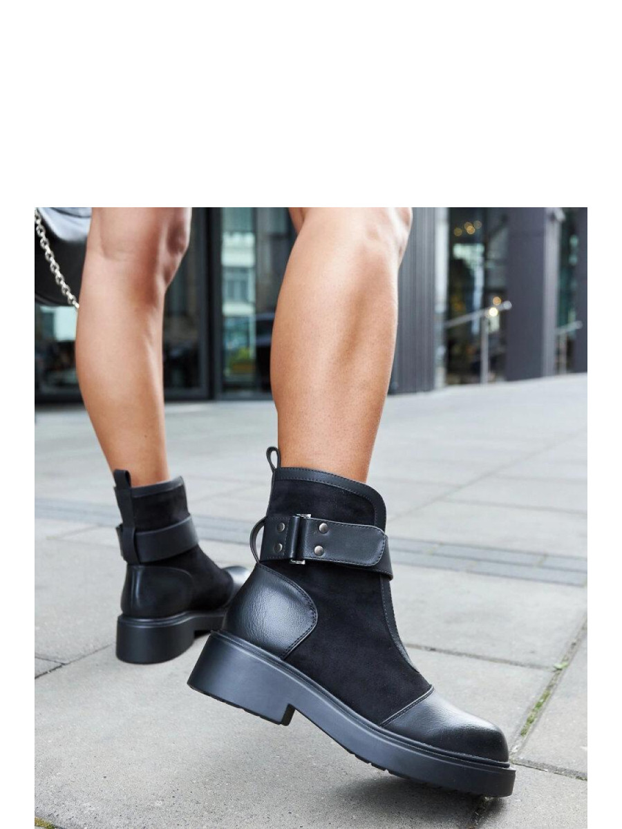 Bottes model 205154 Solea