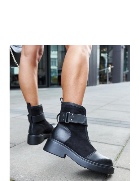 Bottes model 205154 Solea