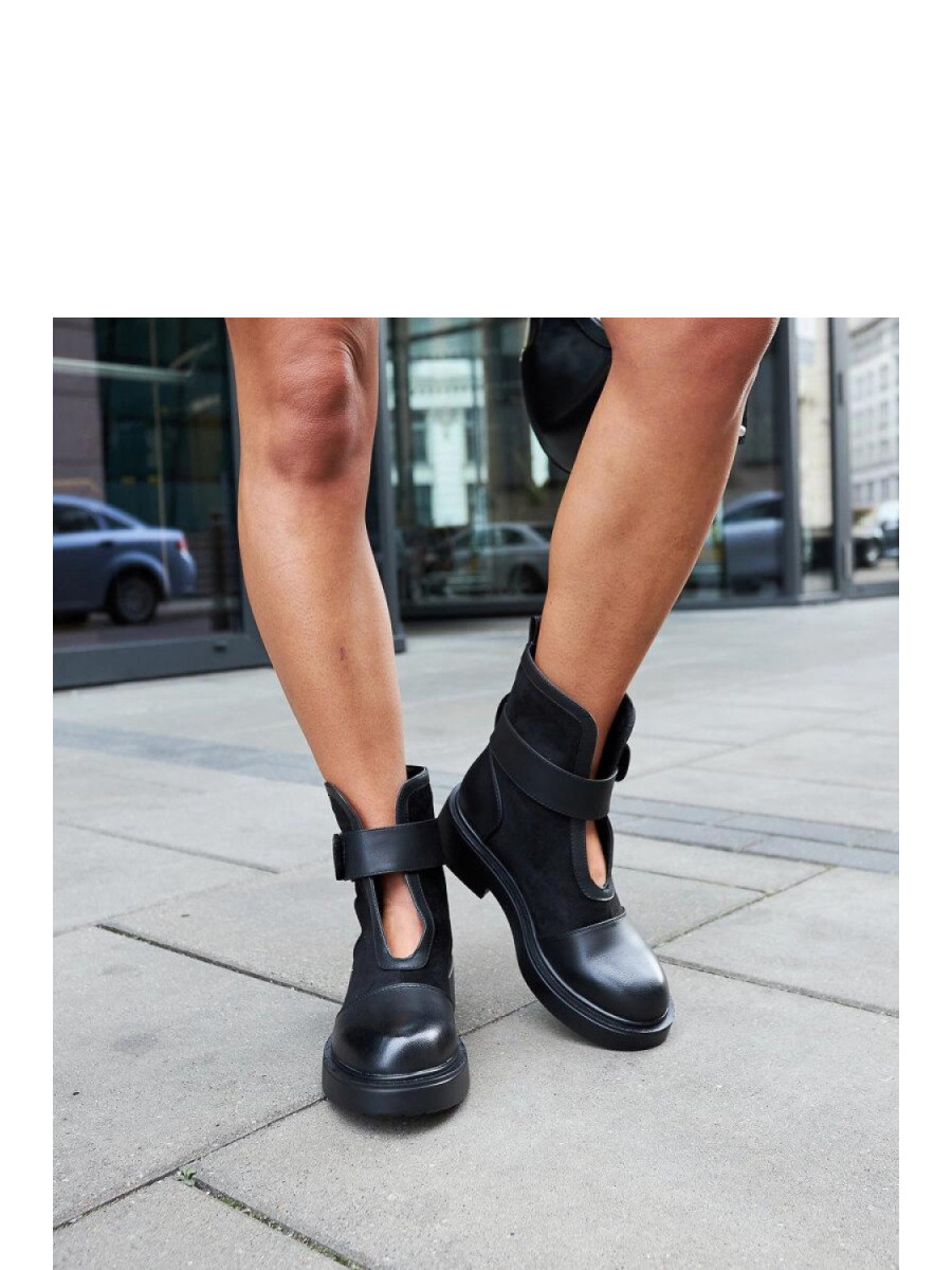 Bottes model 205154 Solea