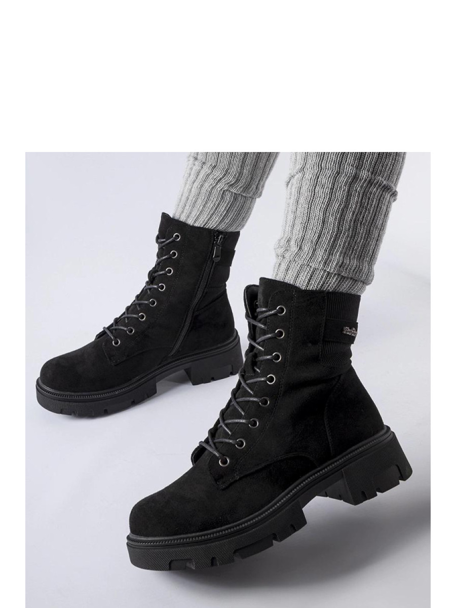 Bottes model 205781 Solea