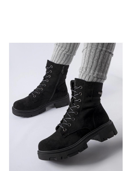 Bottes model 205781 Solea