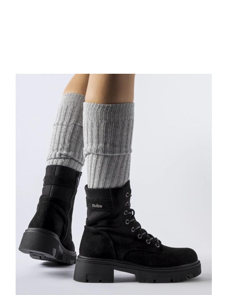 Bottes model 205781 Solea