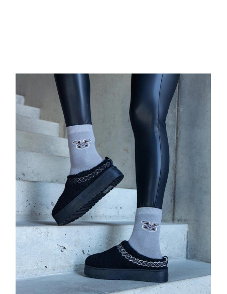 bottes de neige model 205798 Solea