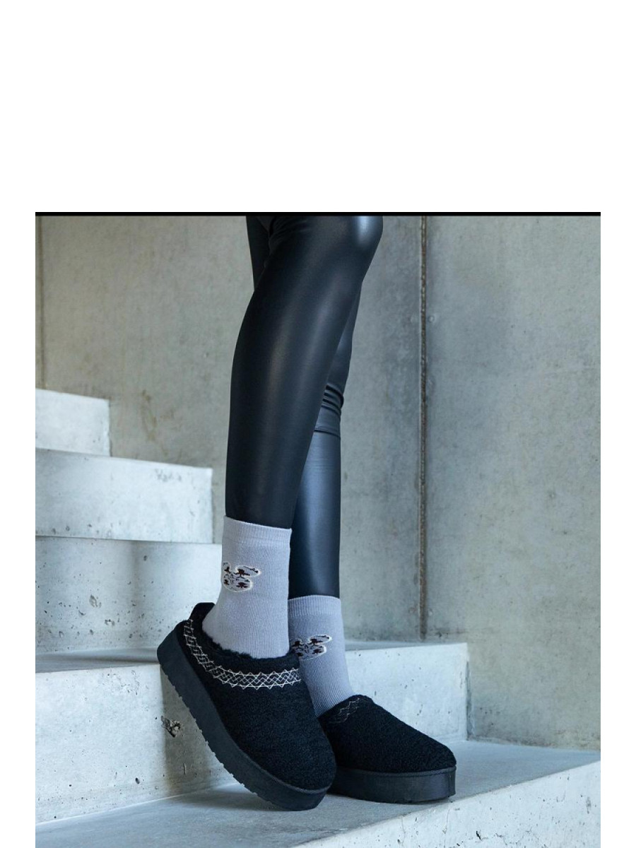 bottes de neige model 205798 Solea