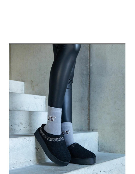 bottes de neige model 205798 Solea