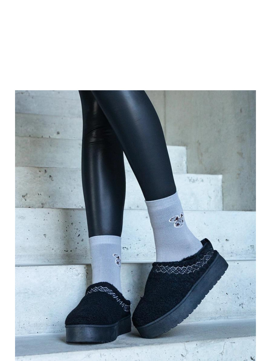 bottes de neige model 205798 Solea