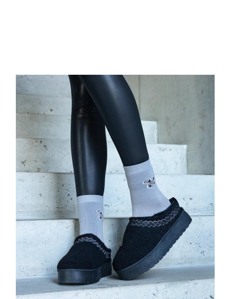 bottes de neige model 205798 Solea