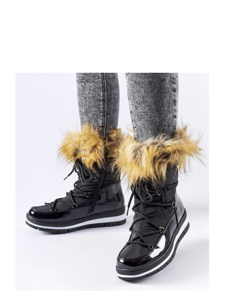 bottes de neige model 205815 Solea
