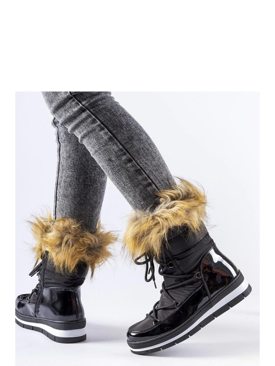 bottes de neige model 205815 Solea