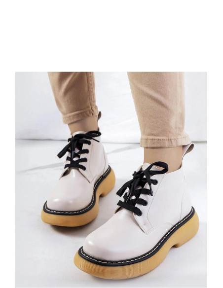 Bottes model 205903 Solea