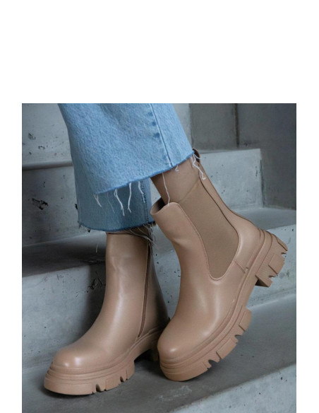 Bottes model 206426 Solea