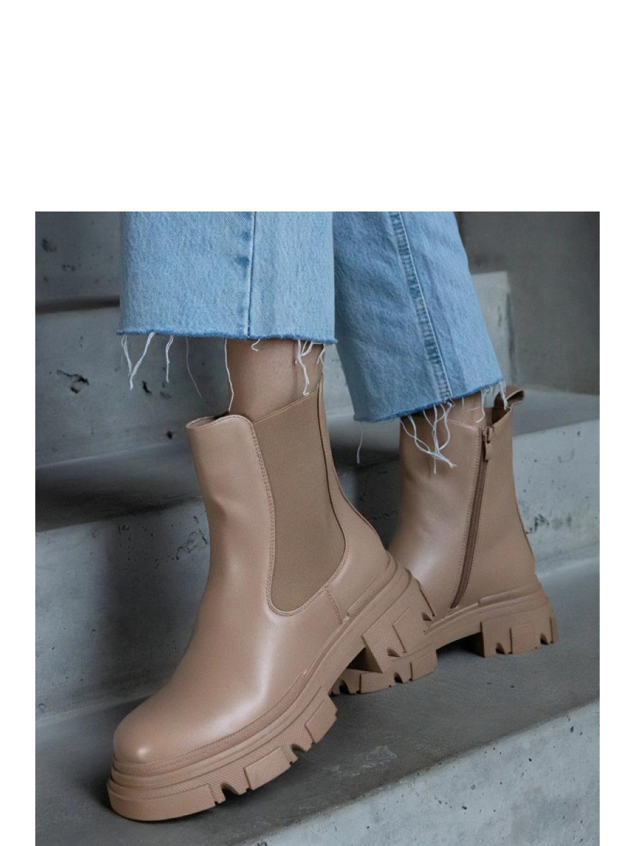 Bottes model 206426 Solea