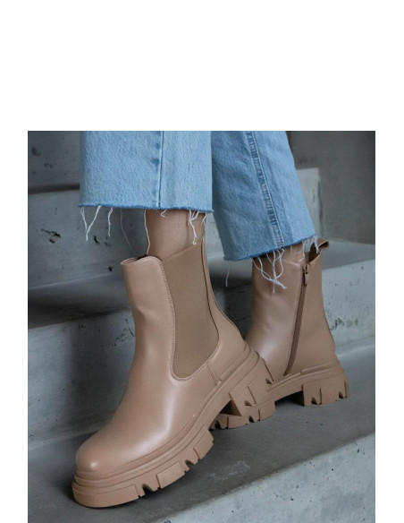 Bottes model 206426 Solea