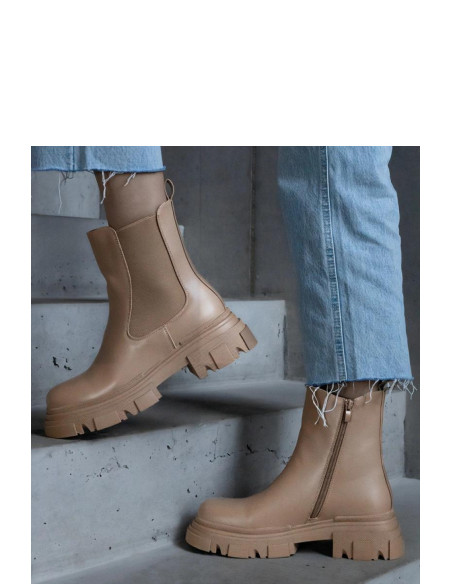 Bottes model 206426 Solea