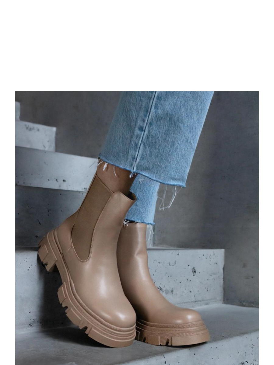 Bottes model 206426 Solea