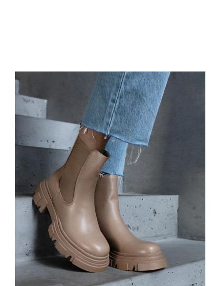 Bottes model 206426 Solea