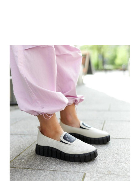 Chaussures Basses model 206461 Solea